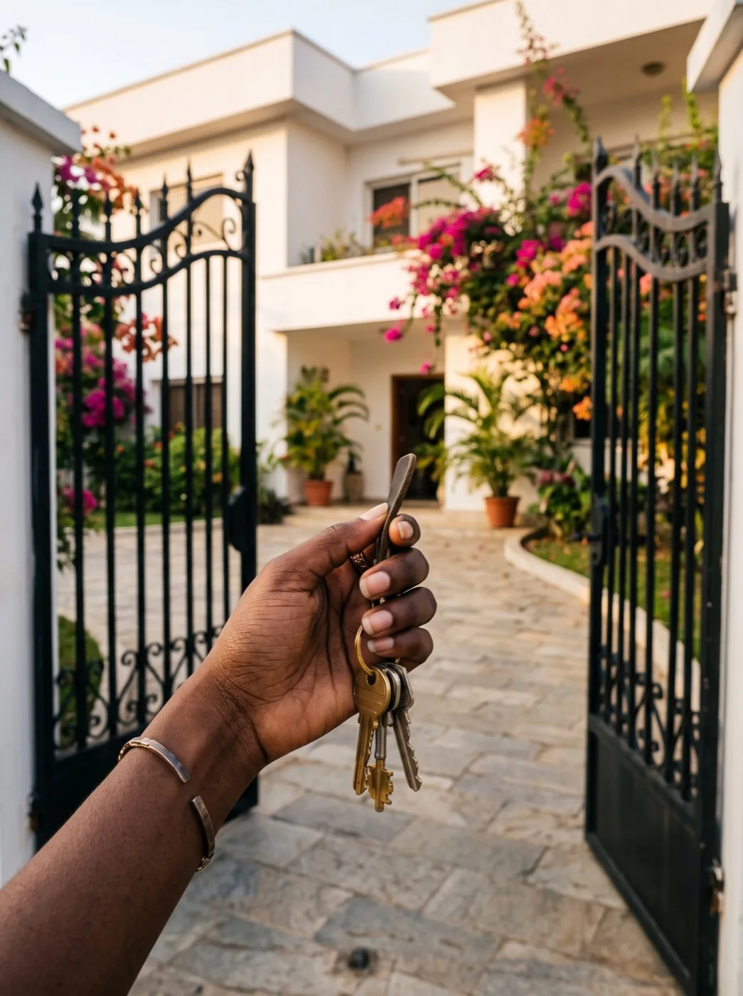 Estate agents