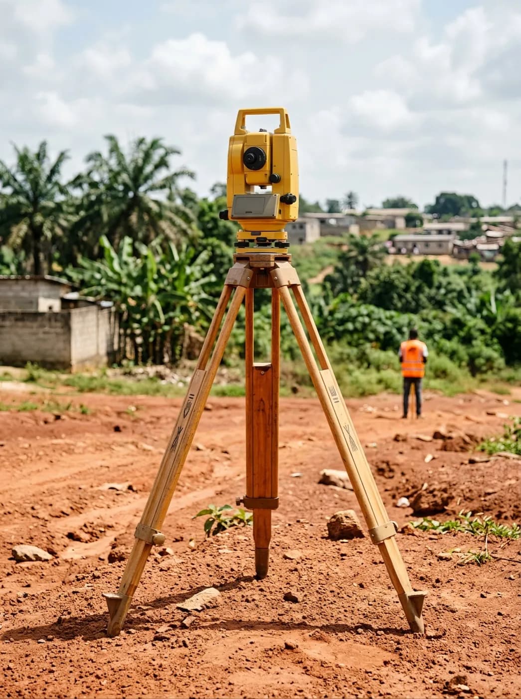 Chartered surveyors